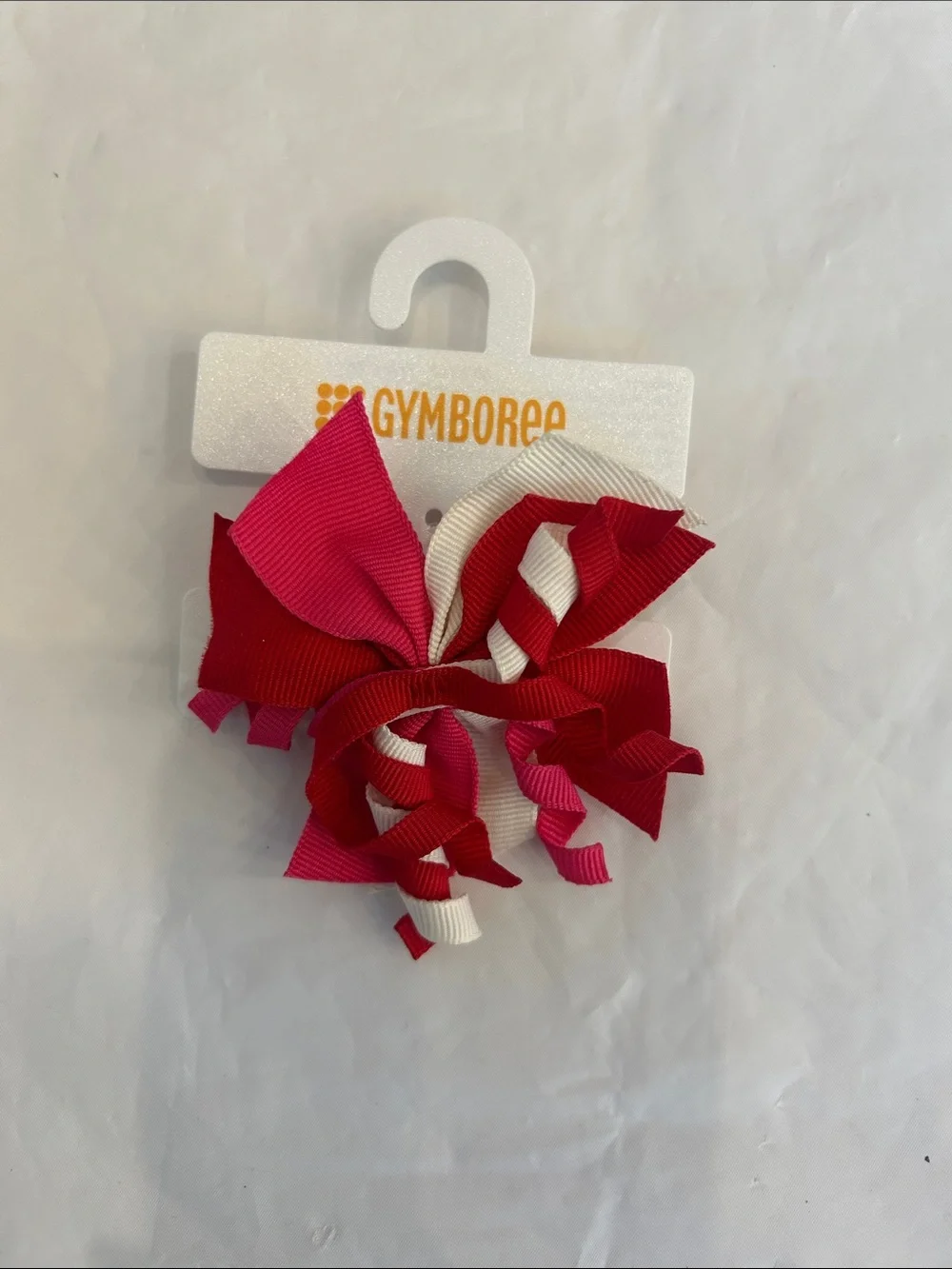 Gymboree full layered